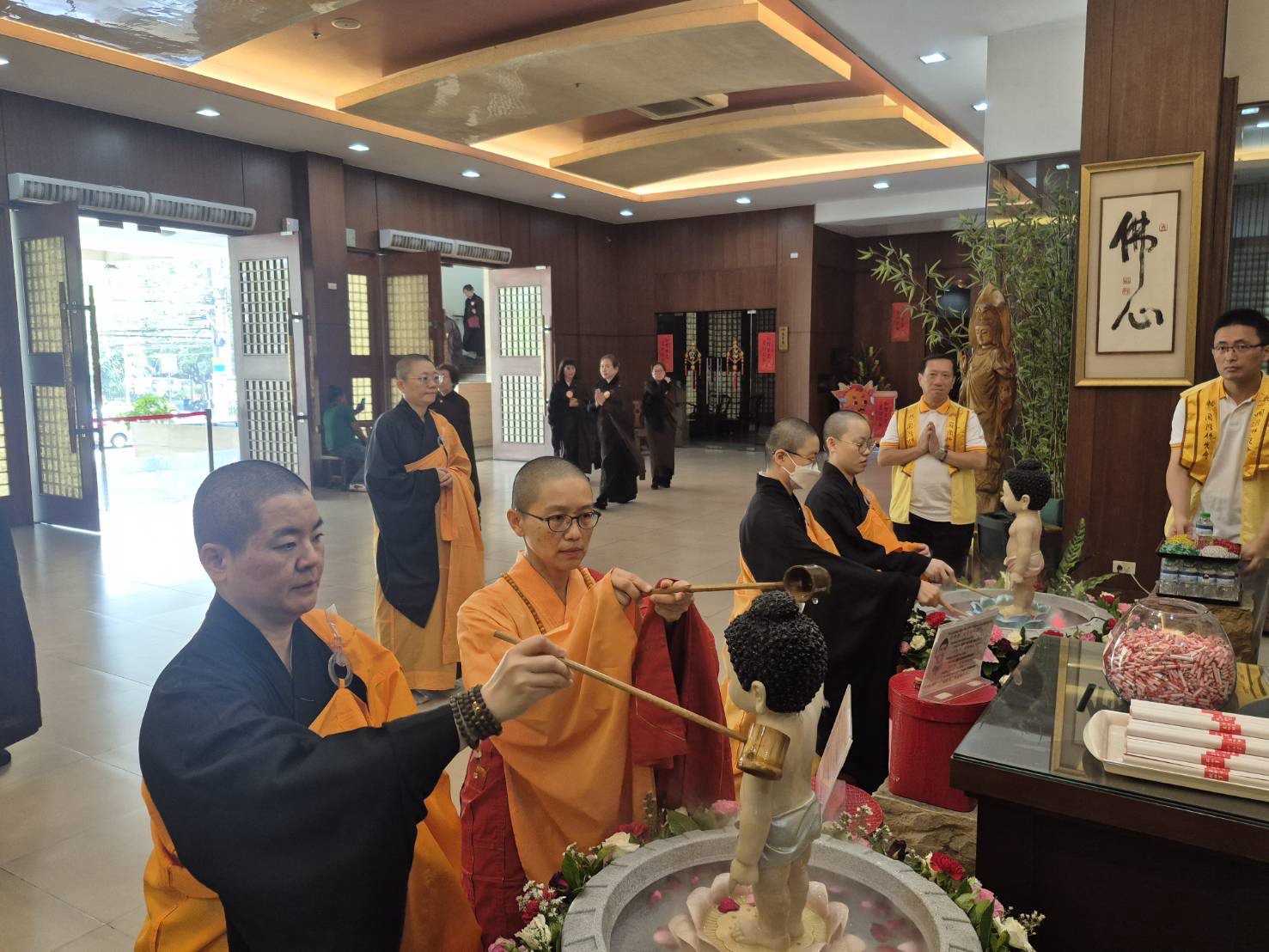 菲律賓三好校園計畫 (Three Acts of Goodness Schools)