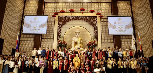 菲律賓文化教育