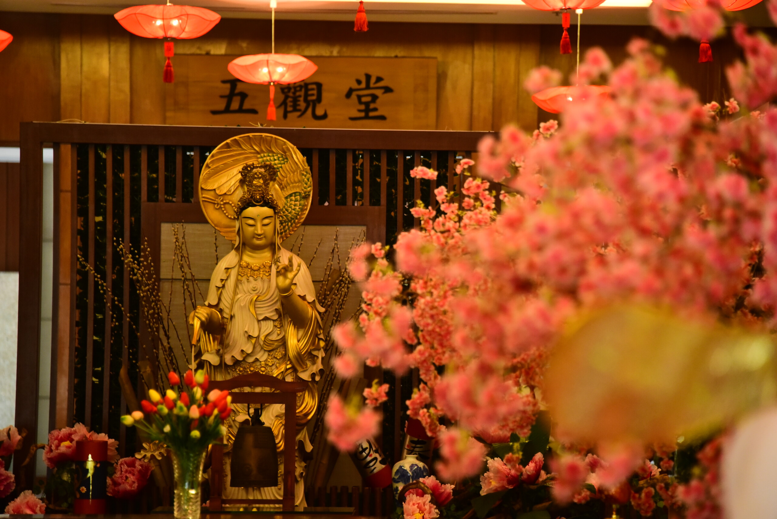 佛光山光明大學附屬中小學 (Guang Ming College Affiliated Schools)