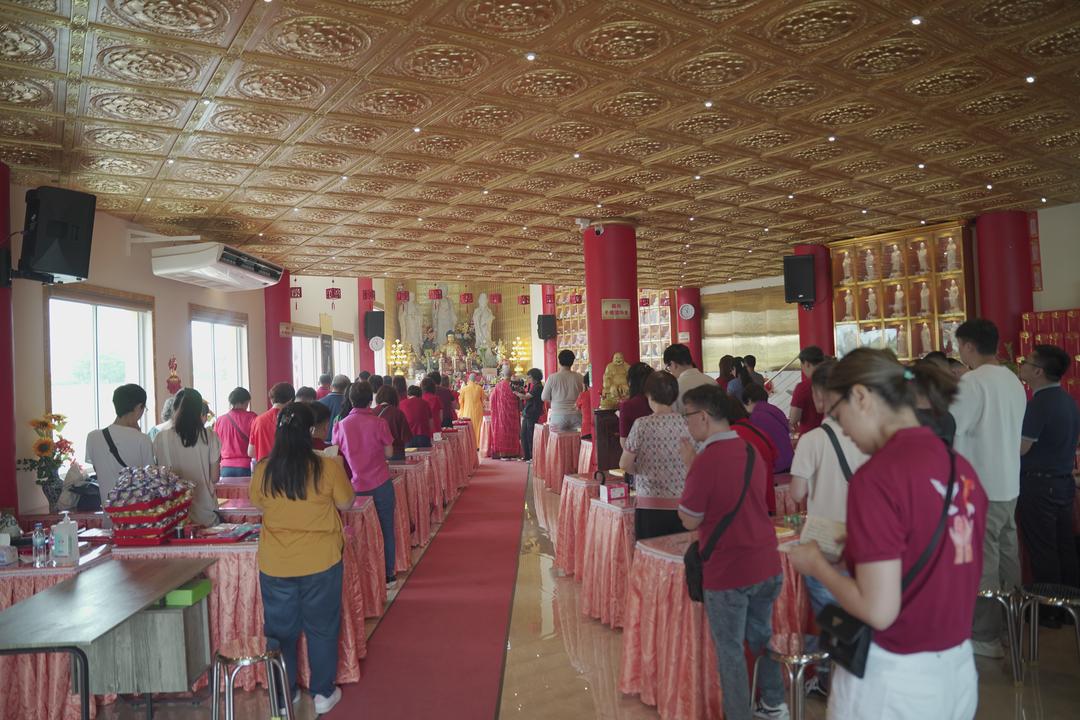 佛光山光明大學附屬中小學 (Guang Ming College Affiliated Schools)
